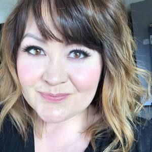 Meet your Posher, Dana